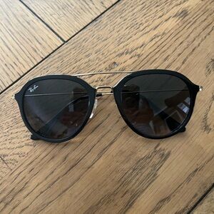 Ray Ban Aviators